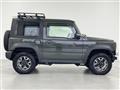 2021 Suzuki Jimny Sierra