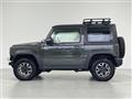 2021 Suzuki Jimny Sierra