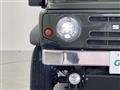 2021 Suzuki Jimny Sierra