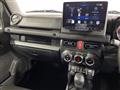 2025 Suzuki Jimny