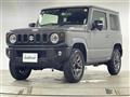 2025 Suzuki Jimny