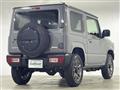 2025 Suzuki Jimny