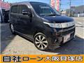 2011 Suzuki Wagon R