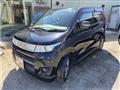2011 Suzuki Wagon R