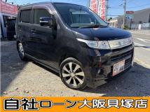2011 Suzuki Wagon R