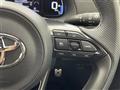 2024 Toyota AQUA