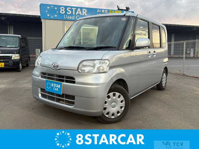 2009 Daihatsu Tanto