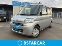 2009 Daihatsu Tanto