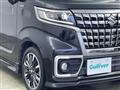 2022 Suzuki Spacia