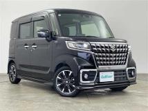 2022 Suzuki Spacia