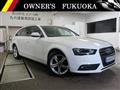 2013 Audi A4