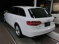 2013 Audi A4