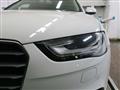 2013 Audi A4