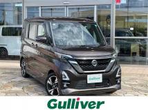 2023 Nissan ROOX