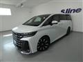 2023 Toyota Vellfire