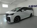 2023 Toyota Vellfire