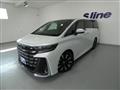 2023 Toyota Vellfire