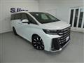 2023 Toyota Vellfire