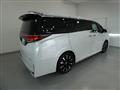 2023 Toyota Vellfire