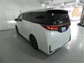 2023 Toyota Vellfire