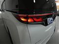 2023 Toyota Vellfire