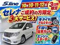 2014 Nissan Serena