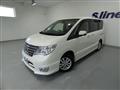 2014 Nissan Serena