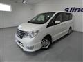 2014 Nissan Serena