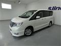 2014 Nissan Serena