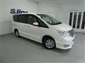 2014 Nissan Serena