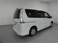 2014 Nissan Serena