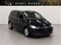 2017 Volkswagen Golf Touran