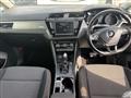 2017 Volkswagen Golf Touran