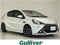 2016 Toyota AQUA