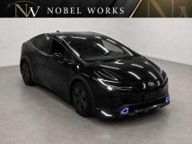 2024 Toyota Prius