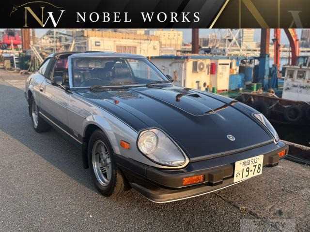 1983 Nissan Fairlady Z