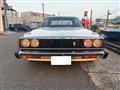 1977 Nissan Skyline