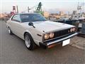 1977 Nissan Skyline