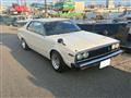 1977 Nissan Skyline