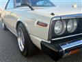 1977 Nissan Skyline