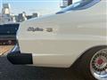 1977 Nissan Skyline