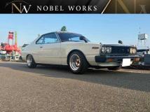 1977 Nissan Skyline
