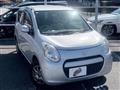 2012 Suzuki Alto