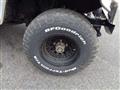 1985 Mitsubishi Jeep