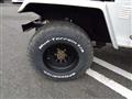 1985 Mitsubishi Jeep