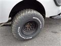 1985 Mitsubishi Jeep