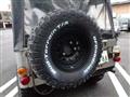 1985 Mitsubishi Jeep