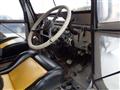 1985 Mitsubishi Jeep