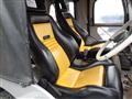 1985 Mitsubishi Jeep