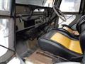 1985 Mitsubishi Jeep